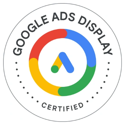 Google Ads Display