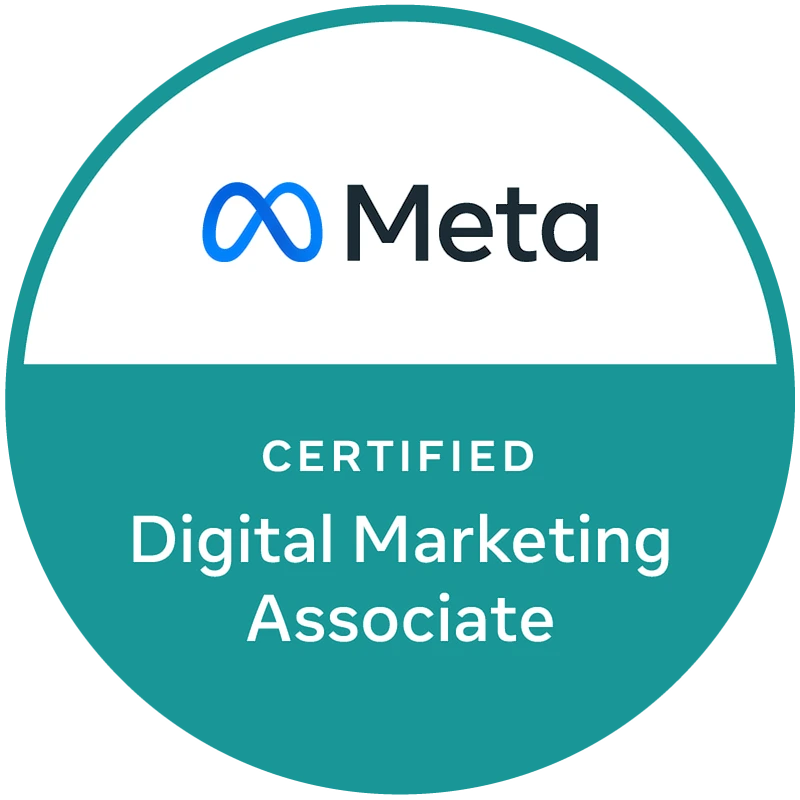 Meta Certification